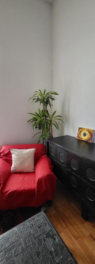 Bright Studio Close To Zaventem Airport Bruselas Exterior foto