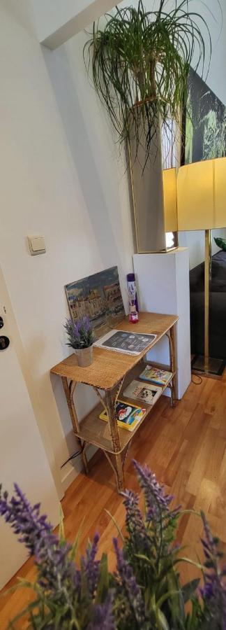 Bright Studio Close To Zaventem Airport Bruselas Exterior foto